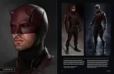 Артбук &laquo;Marvel Studios: The Art of Ryan Meinerding&raquo; 