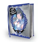 Новела на английском языке «Is It Wrong to Try to Pick Up Girls in a Dungeon? Collector's Edition» vol. 1