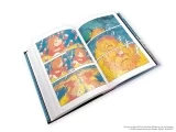 Манга на английском языке «Ponyo Film Comic All-in-One Edition» 