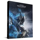 Артбук «Elden Ring Nightreign Official Strategy Guide»