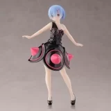Оригінальна аніме фігурка «Banpresto - Re:Zero-Starting Life in Another World - Rem (Morning Star Dress), Bandai Spirits Figure»