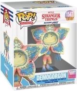 Виниловая фигурка &laquo;Funko POP! Super: Stranger Things - Demogorgon - (Scoops Ahoy) №1547&raquo;
