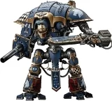 Оригинальная  фигурка «Warhammer 40K Imperial Knights House Terryn Knight Paladin 1/18 Scale Action Figure»