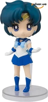 Оригинальная аниме фигурка &laquo;Figuarts Mini "Pretty Guardian Sailor Moon" Sailor Mercury&raquo;
