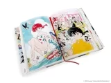 Артбук «The Art of Rumiko Takahashi: Colors 1978–2024»
