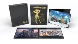 Артбук «The Art of Overwatch Volume 2 Limited Edition» 