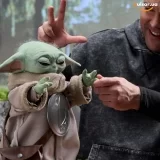 Аниматроник &laquo;Ultimate Grogu, 1:1 Scale Premium Animatronic, Limited Edition&raquo;