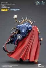 Оригинальная  фигурка «JOYTOY - Ultramarines Captain in Gravis Armour JT7745»