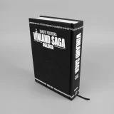 Манга англійською мовою «Vinland Saga Deluxe 4»