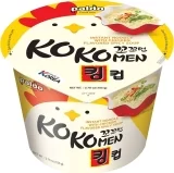 «Суп рамьон Kokomen в миске Paldo 105г»