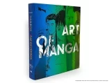 Артбук «The Art of Manga»