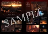 Артбук «DARK SOULS TRILOGY - Archive of the Fire -»