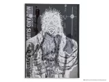 Артбук &laquo;Dorohedoro Illustrations: Mud and Sludge&raquo; [ENG]