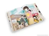 Артбук «The Art of Rumiko Takahashi: Colors 1978–2024»