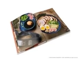 Артбук «Naruto Shippuden: The Official Cookbook»