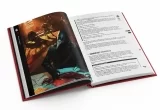 Артбук «SCP Artbook Set + Slipcase»