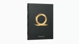 Артбук «God of War: 20th Anniversary Retrospective» [USA IMPORT]