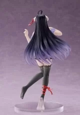 Оригинальная аниме фигурка «Taito-Overlord IV Coreful Figure - Albedo (Nightwear Ver.)»