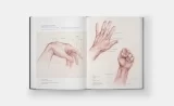 Артбук &laquo;Basic Human Anatomy: An Essential Visual Guide for Artists&raquo; 