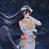 Оригинальная аниме фигурка «Albedo Overlord Bandai Spirits»