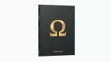 Артбук «God of War: 20th Anniversary Retrospective» [USA IMPORT]