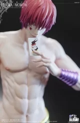 Оригинальная аниме фигурка «Dtalon Studio - Hisoka Hunter x Hunter»
