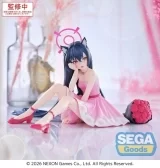 Оригинальная аниме фигурка «"Blue Archive" Yumemirize Serika»