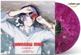 Виниловая пластинка &laquo;Chainsaw Man - The Movie: Reze Arc (Original Soundtrack) -Summer's End-★ Milan Records ★ by Kensuke Ushio&raquo;
