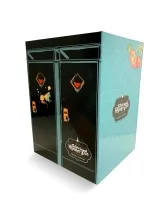 Комплект манги англійською мовою «Toilet-bound Hanako-kun: Second Stall (Volume 2)»