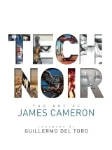 Артбук «Tech Noir: The Art of James Cameron»