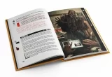 Артбук «SCP Artbook Set + Slipcase»
