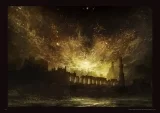 アニメムック コンシューマゲーム書籍 ELDEN RING OFFICIAL ART BOOK Volume I