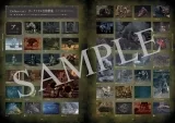 Артбук «DARK SOULS TRILOGY - Archive of the Fire -»