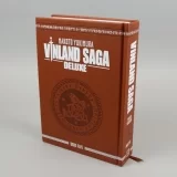 Манга англійською мовою «Vinland Saga Deluxe 5»