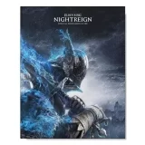 Артбук «Elden Ring Nightreign Official Strategy Guide»