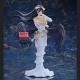 Оригинальная аниме фигурка «Albedo Overlord Bandai Spirits»