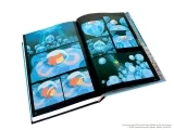 Манга на английском языке «Ponyo Film Comic All-in-One Edition» 