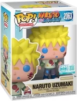 Вінілова фігурка &laquo;Funko Pop! Supreme LE: Naruto Shippuden - Naruto Uzumaki - №2063&raquo;