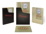 Артбук «The Legend of Zelda Encyclopedia Deluxe Edition»