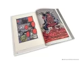 Артбук &laquo;Dorohedoro Illustrations: Mud and Sludge&raquo; [ENG]