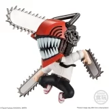 Игрушка-сюрприз с коллекционной фигуркой «"Chainsaw Man" Adverge Motion Set»