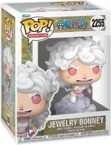 Вінілова фігурка &laquo;Funko POP! One Piece - Jewelry Bonney №2255&raquo;