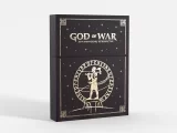 Артбук «God of War: 20th Anniversary Retrospective (Deluxe Edition)» [USA IMPORT]