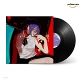 Виниловая пластинка &laquo;IRIS OUT / JANE DOE / KICK BACK ★ Milan Records ★ by Kenshi Yonezu&raquo;