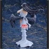 Оригинальная аниме фигурка «Albedo Overlord Bandai Spirits»