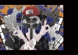 Артбук «GEDOKU: The Art of sakiyama (Japanese Edition»