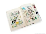 Артбук «The Art of Rumiko Takahashi: Colors 1978–2024»