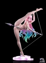 Оригинальная аниме фигурка «Ci Yuan Zao Wu Studio - Cyrene Honkai: Star Rail»