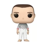 Виниловая фигурка &laquo;Funko POP! Stranger Things - Eleven in Floral Shirt №1457&raquo;