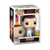 Виниловая фигурка &laquo;Funko POP! Stranger Things - Eleven in Floral Shirt №1457&raquo;